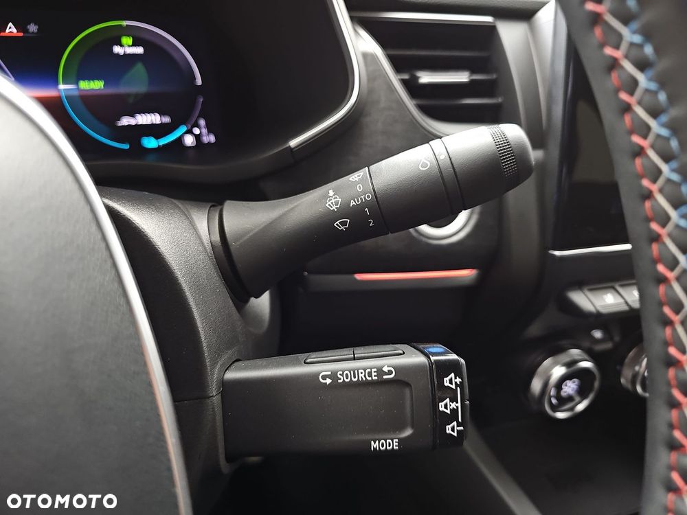 Renault Arkana 1.6 E-Tech Full Hybrid 145 Esprit Alpine MMT - 23