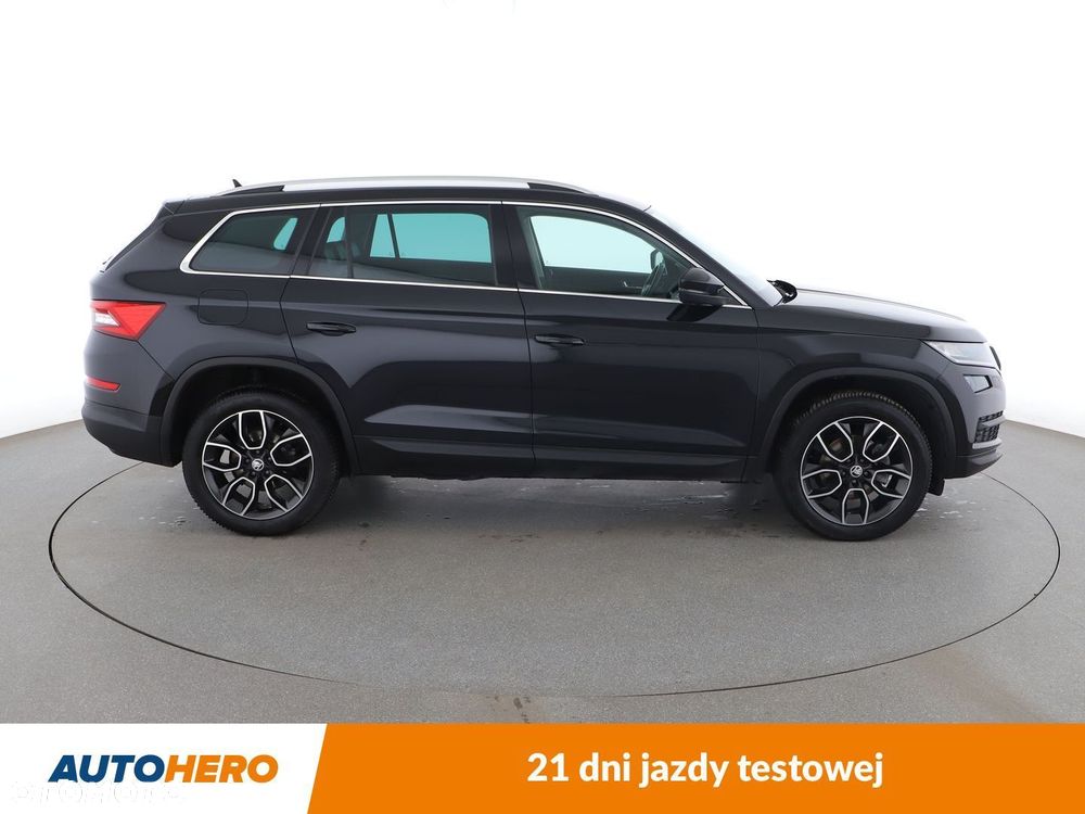 Skoda Kodiaq - 7