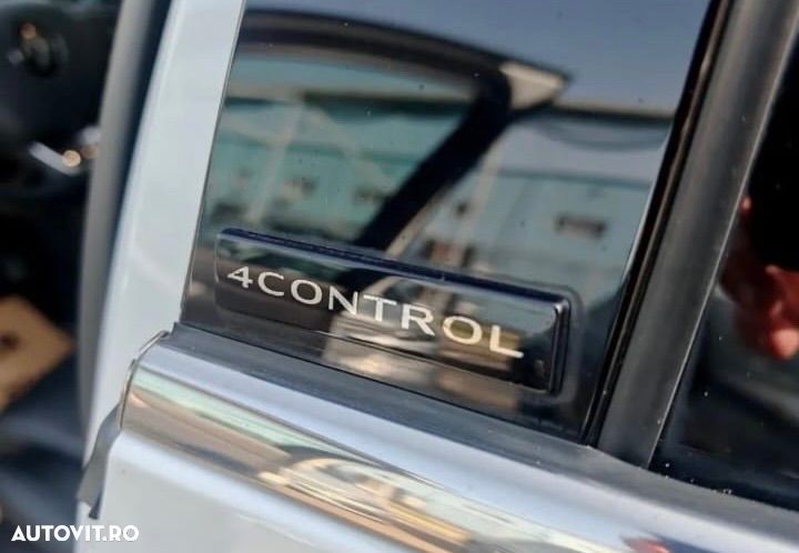 Renault Talisman ENERGY dCi 160 EDC INITIALE PARIS - 8