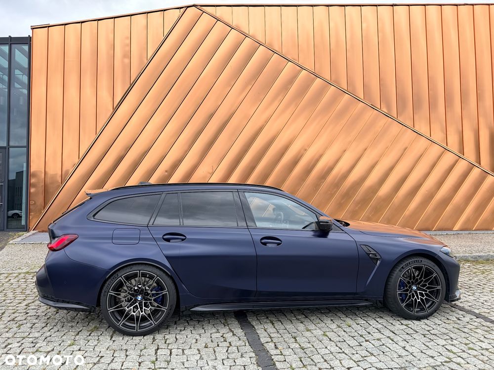 BMW M3 - 13