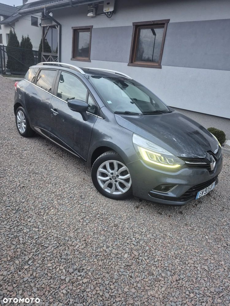 Renault Clio (Energy) TCe 90 Start & Stop LIMITED - 11