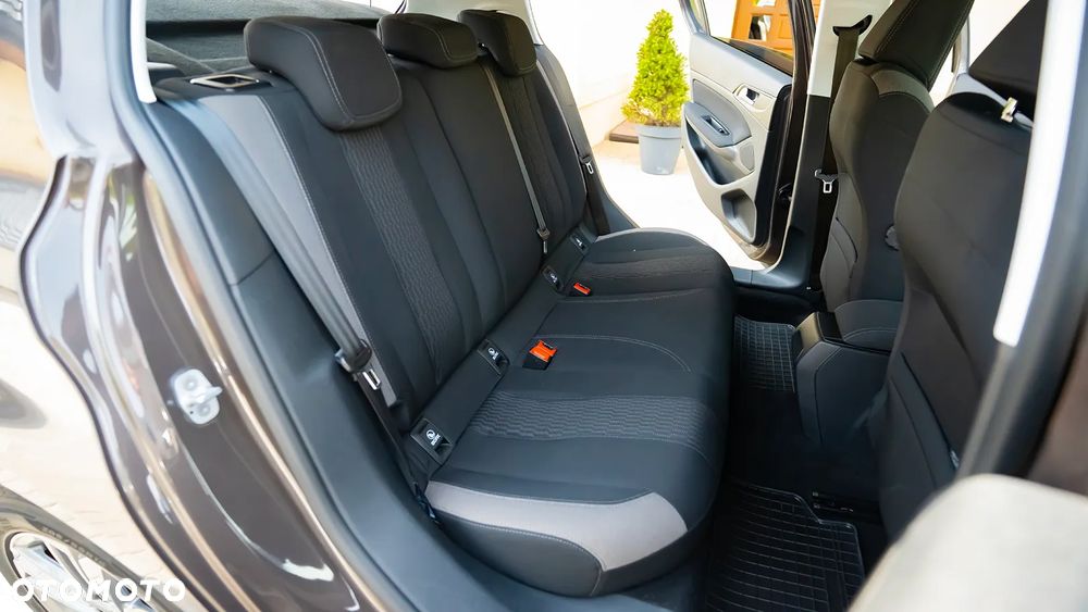 Peugeot 308 PureTech 110 Stop & Start Style - 32