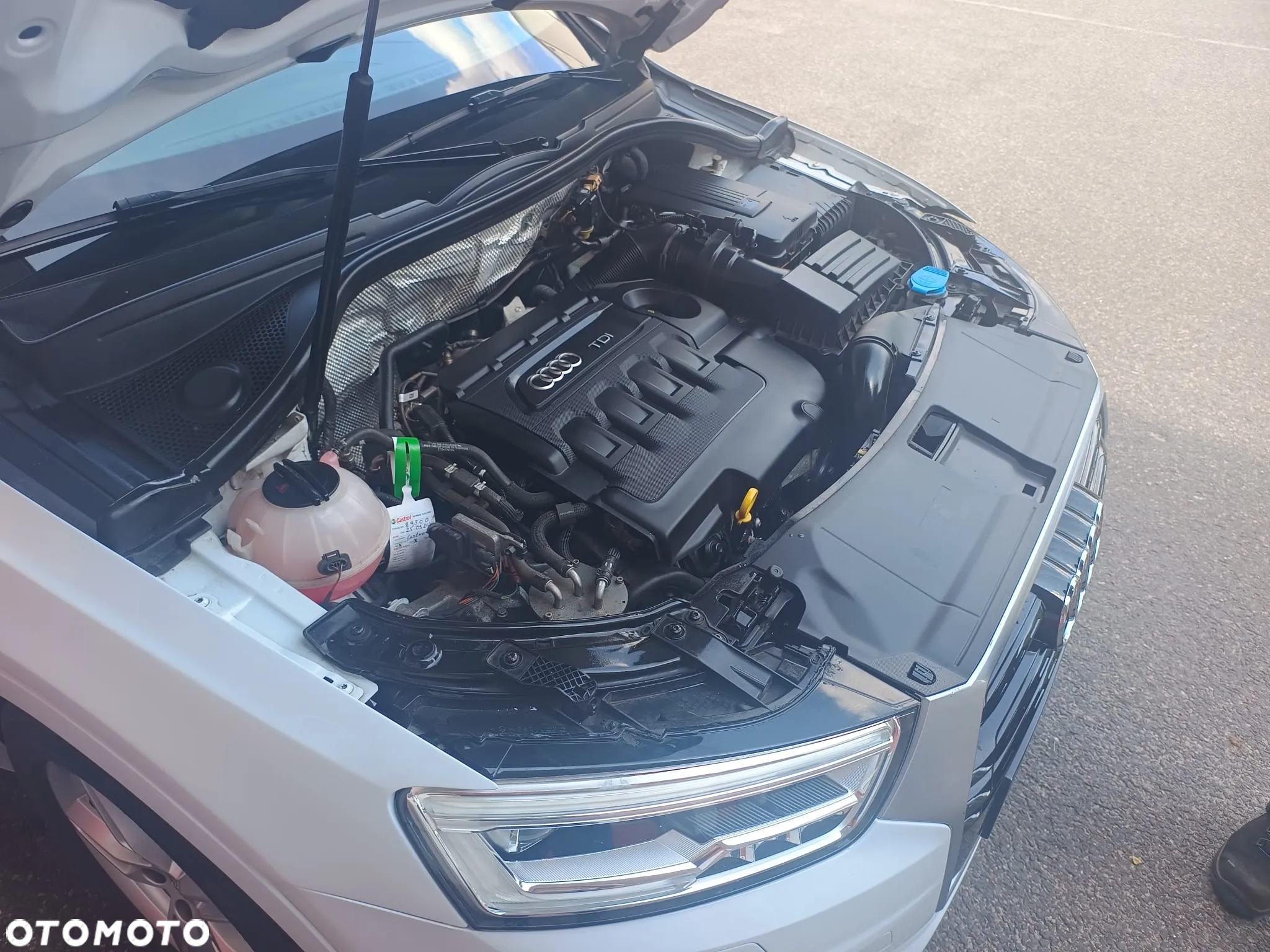 Audi Q3 2.0 TDI Quattro - 9