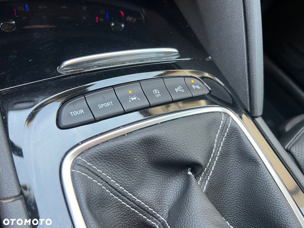 Opel Insignia 2.0 CDTI ecoFLEXStart/Stop Business Edition - 25