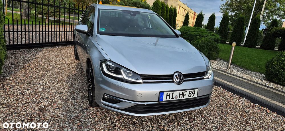 Volkswagen Golf 1.6 TDI SCR Join - 6