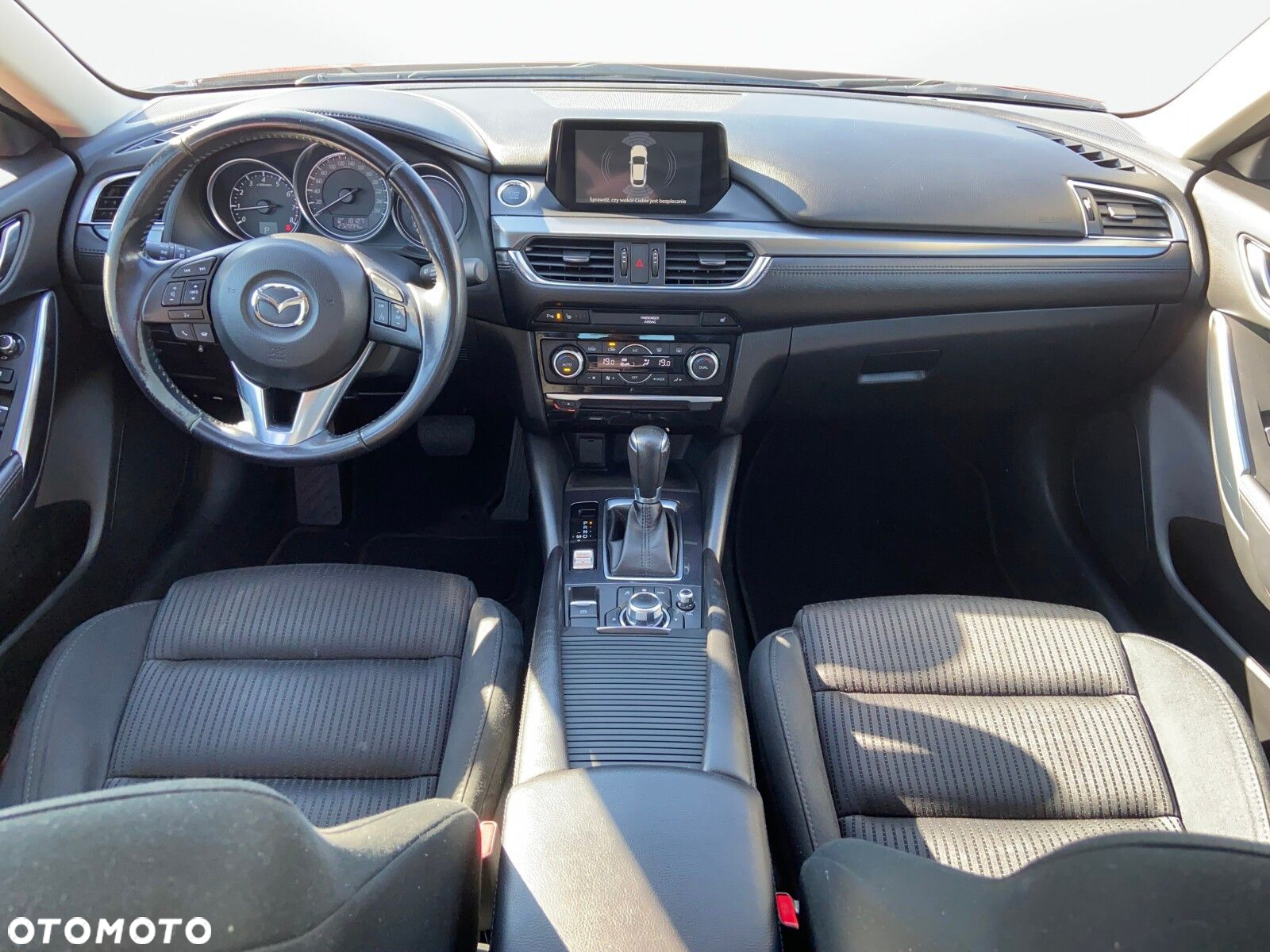 Mazda 6 2.0 Skyenergy - 11