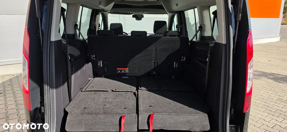 Ford Tourneo Connect Grand 1.6 TDCi Titanium - 15