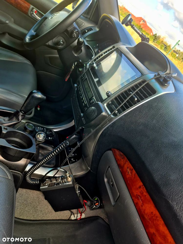 Toyota Land Cruiser 4.0 Luna Comfort - 29