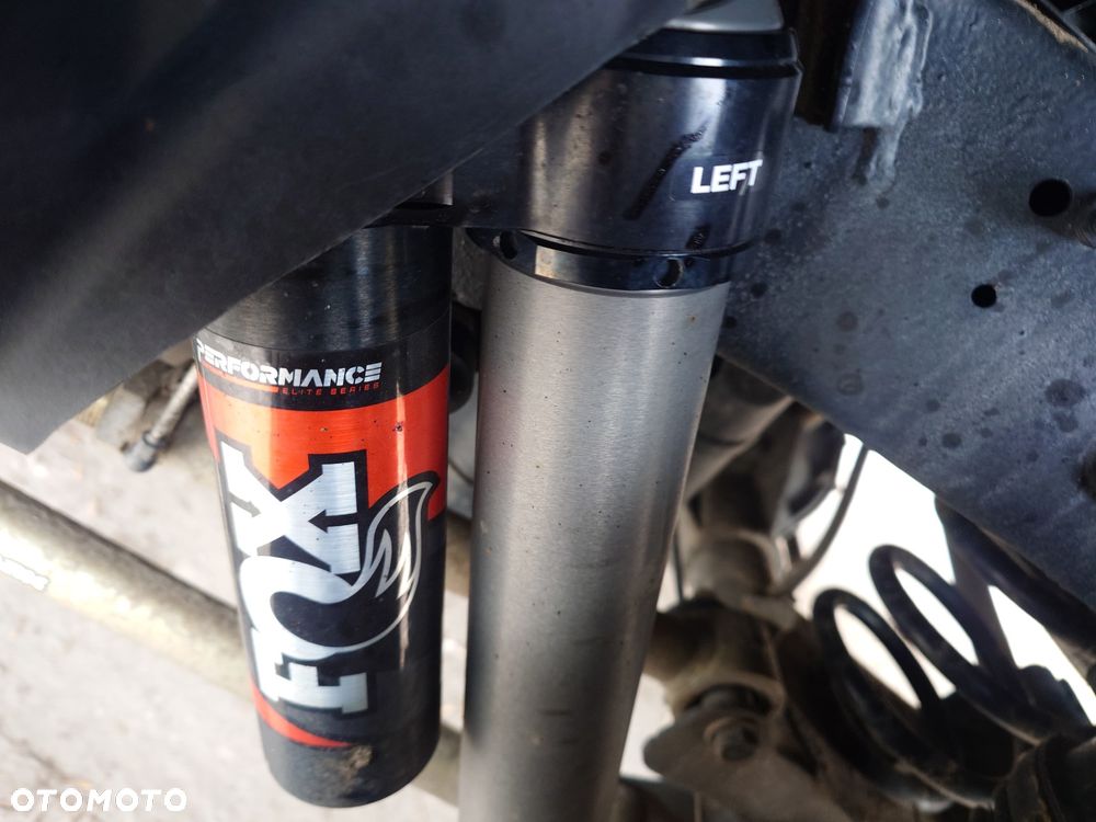 Jeep Gladiator 3.0 V6 MultiJet Overland - 26