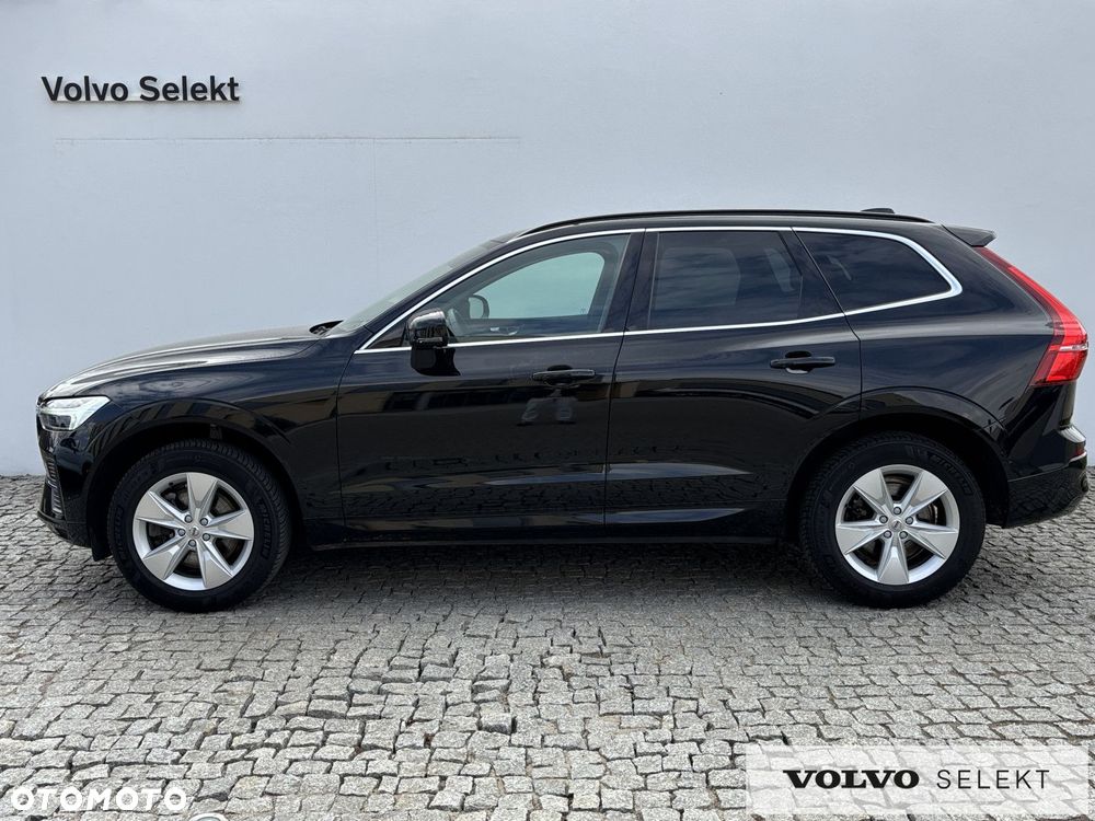 Volvo XC 60 - 3