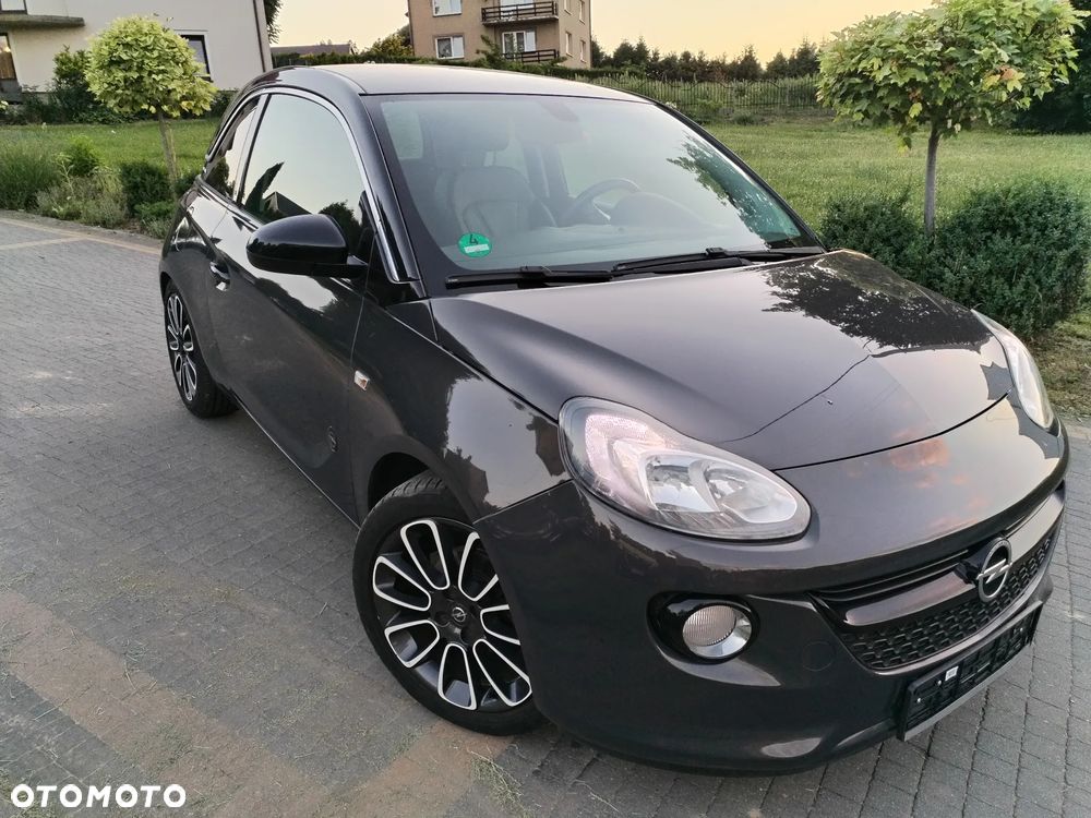 Opel Adam - 3