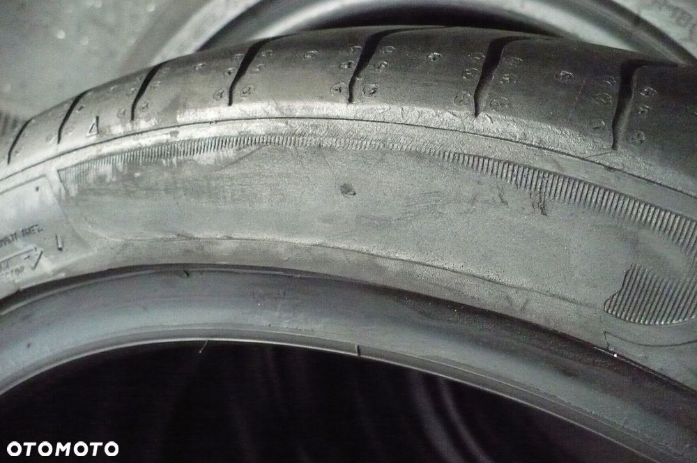 SAVA Intensa UHP 2 225/40R18 7,2mm 2022 - 6
