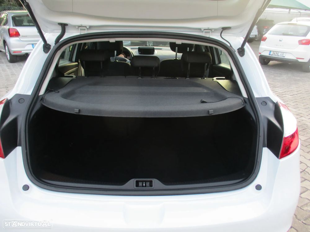 Renault Mégane 1.2 TCE Dynamique S SS - 24