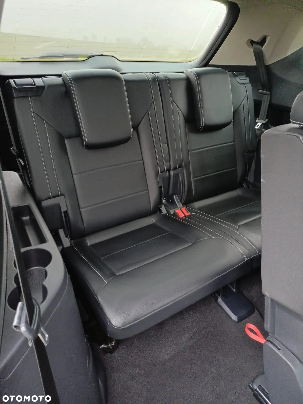 Volkswagen Atlas - 23