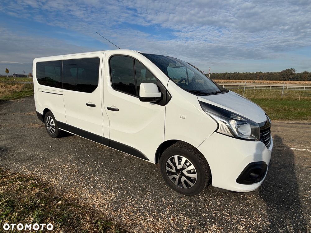 Renault Trafic - 5