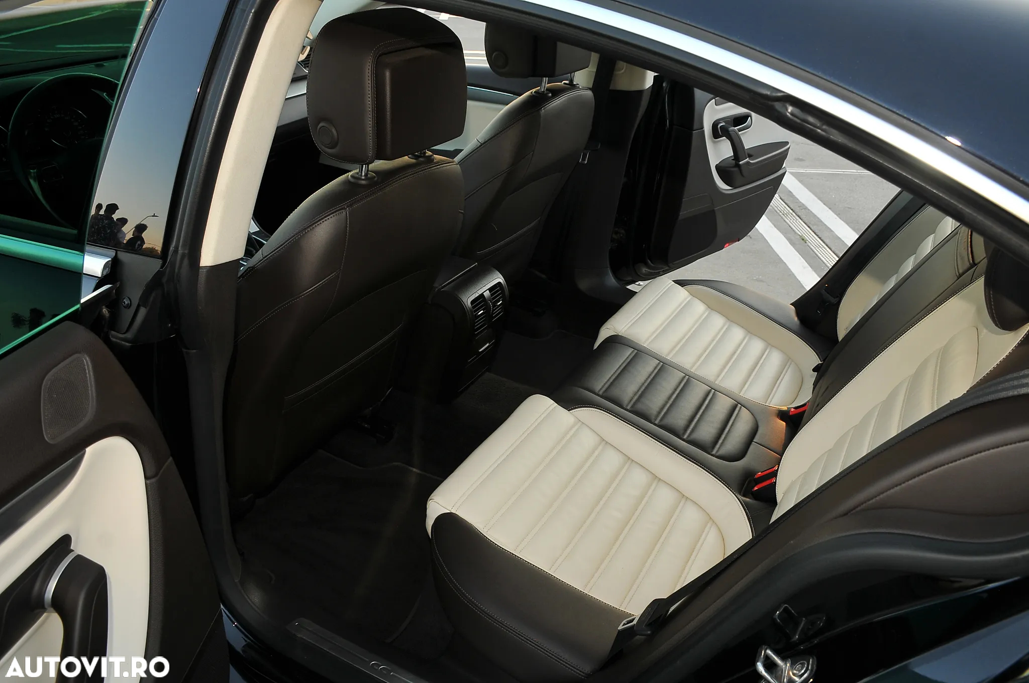 Volkswagen Passat CC 2.0 TDI DSG BMT - 16