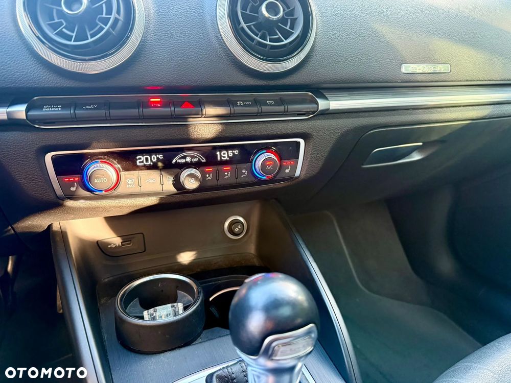 Audi A3 Sportback 1.4 TFSI e-tron - 23