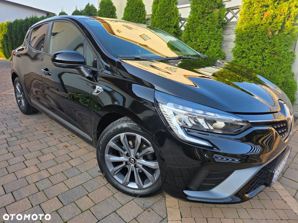 Renault Clio 1.0 TCe R.S Line - 9