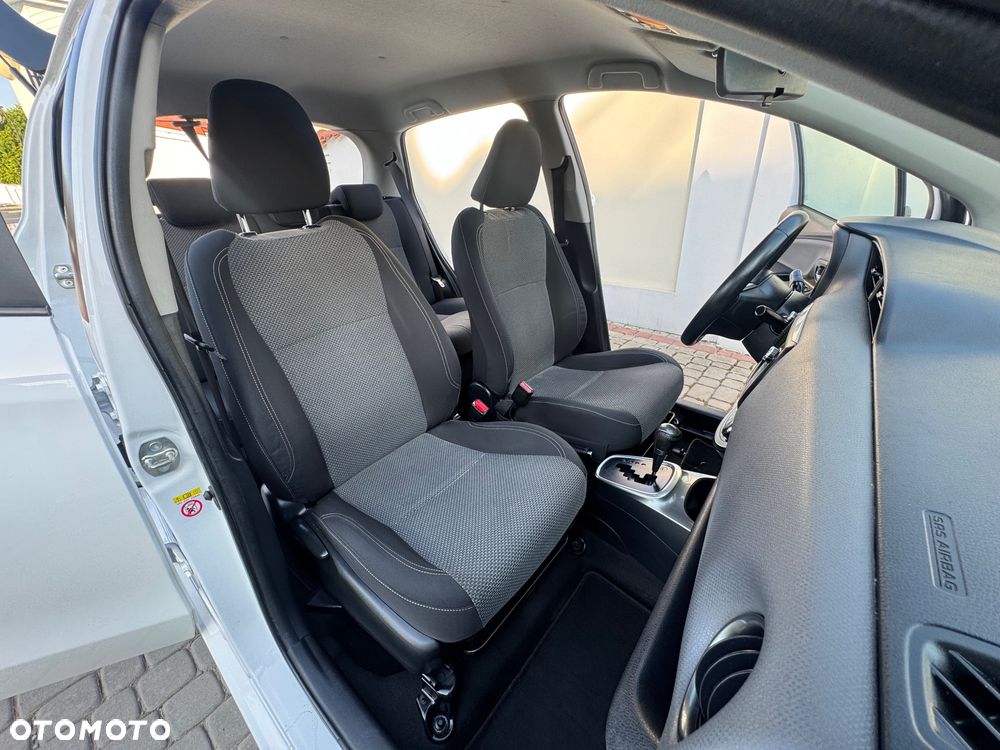 Toyota Yaris - 19