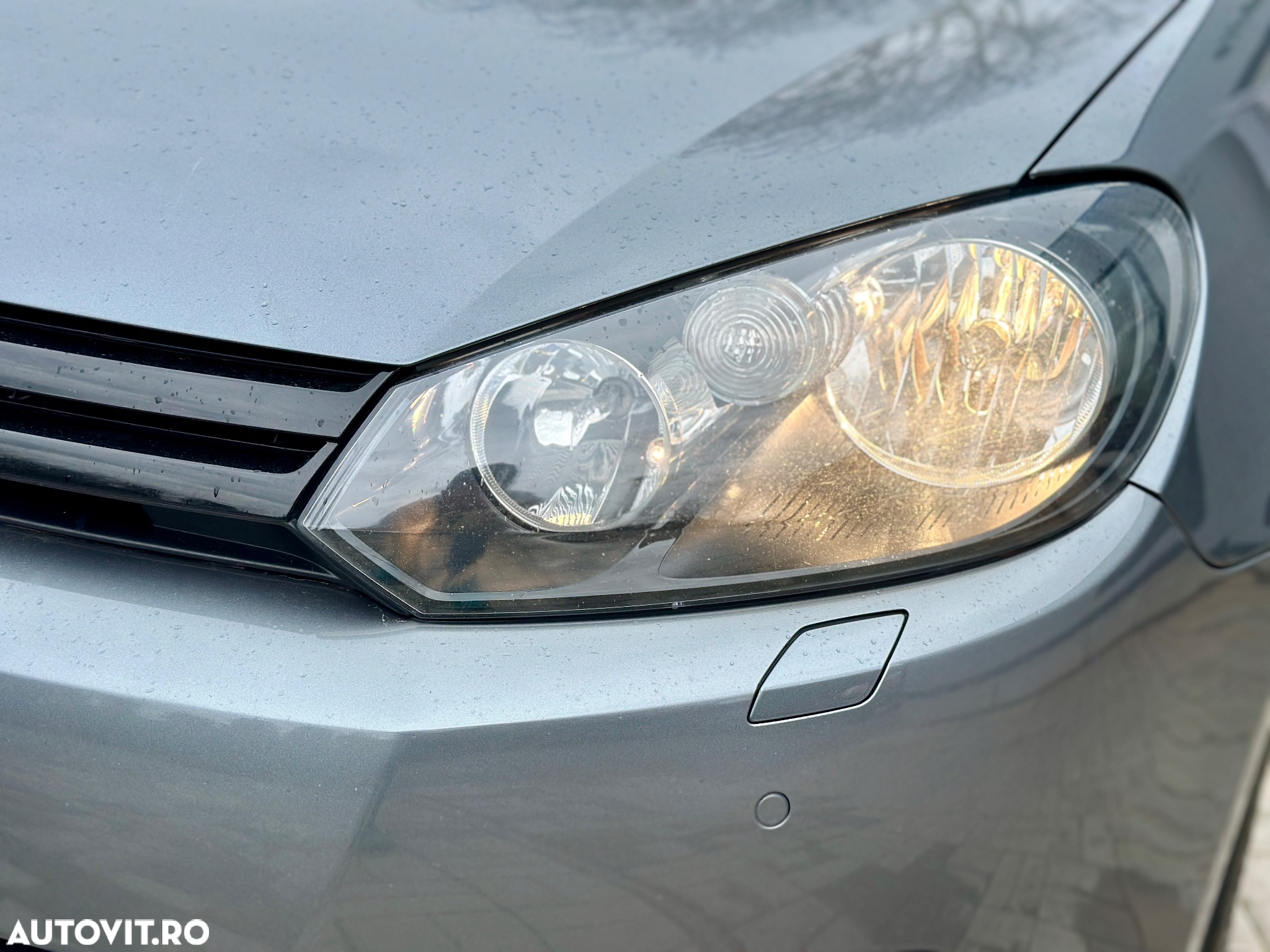 Volkswagen Golf 1.6 TDI DPF MATCH - 39