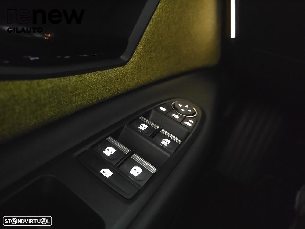 Renault 5 E-Tech 52 kWh Iconic Cinq Autonomia Conforto - 21