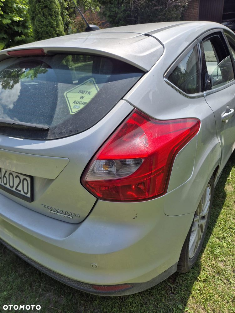 Ford Focus - 19