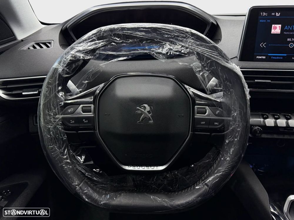 Peugeot 3008 1.5 BlueHDi Active Pack - 10