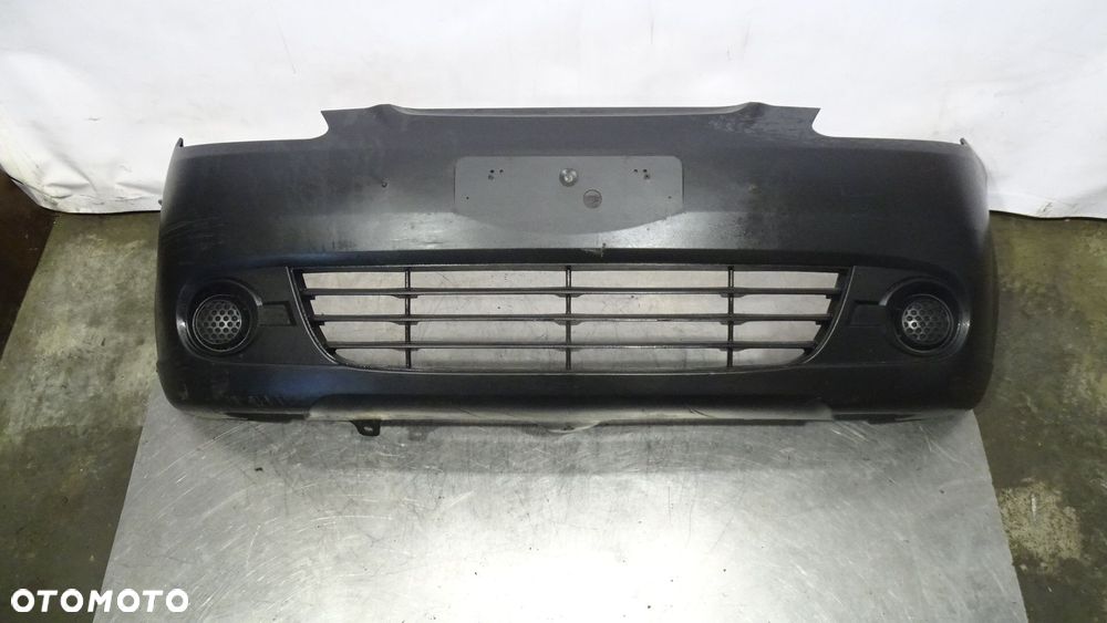 ZDERZAK PRZÓD DAEWOO MATIZ M200 0.8 - 1