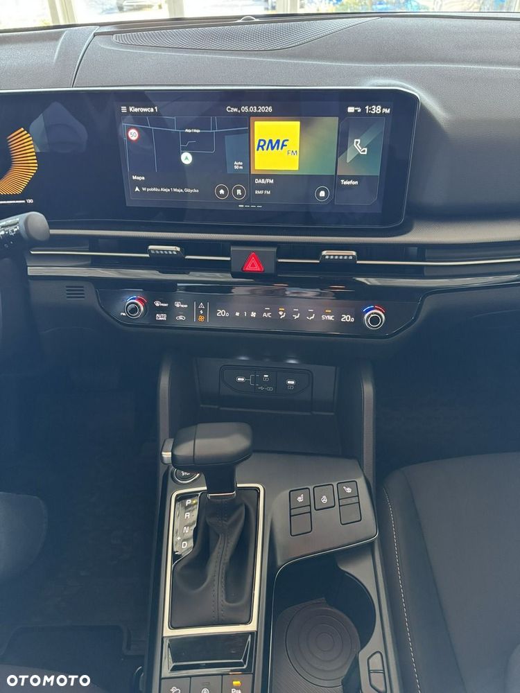 Kia Sportage - 15