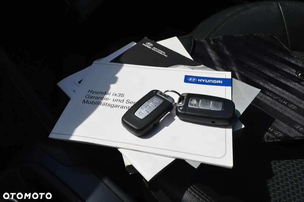 Hyundai ix35 1.6 GDI Comfort 2WD - 23