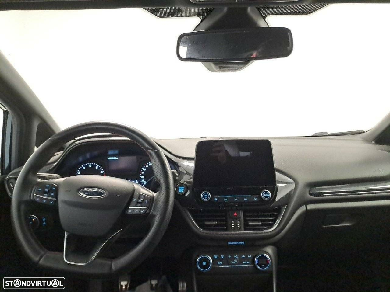 Ford Fiesta 1.0 EcoBoost ST-Line - 8