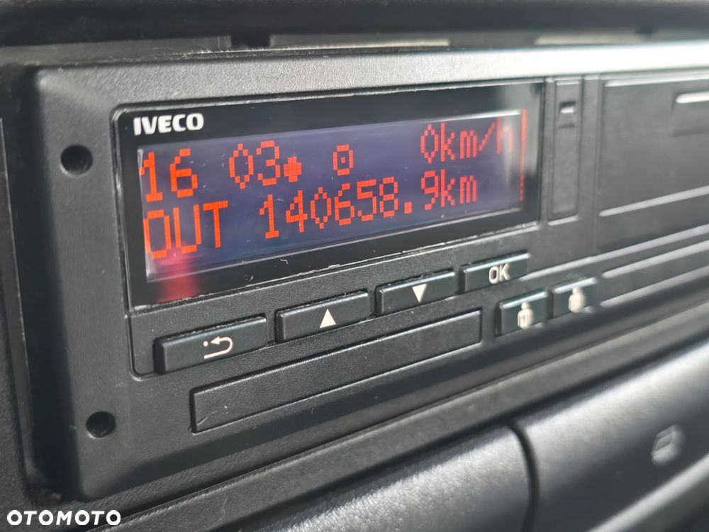 Iveco Daily - 16
