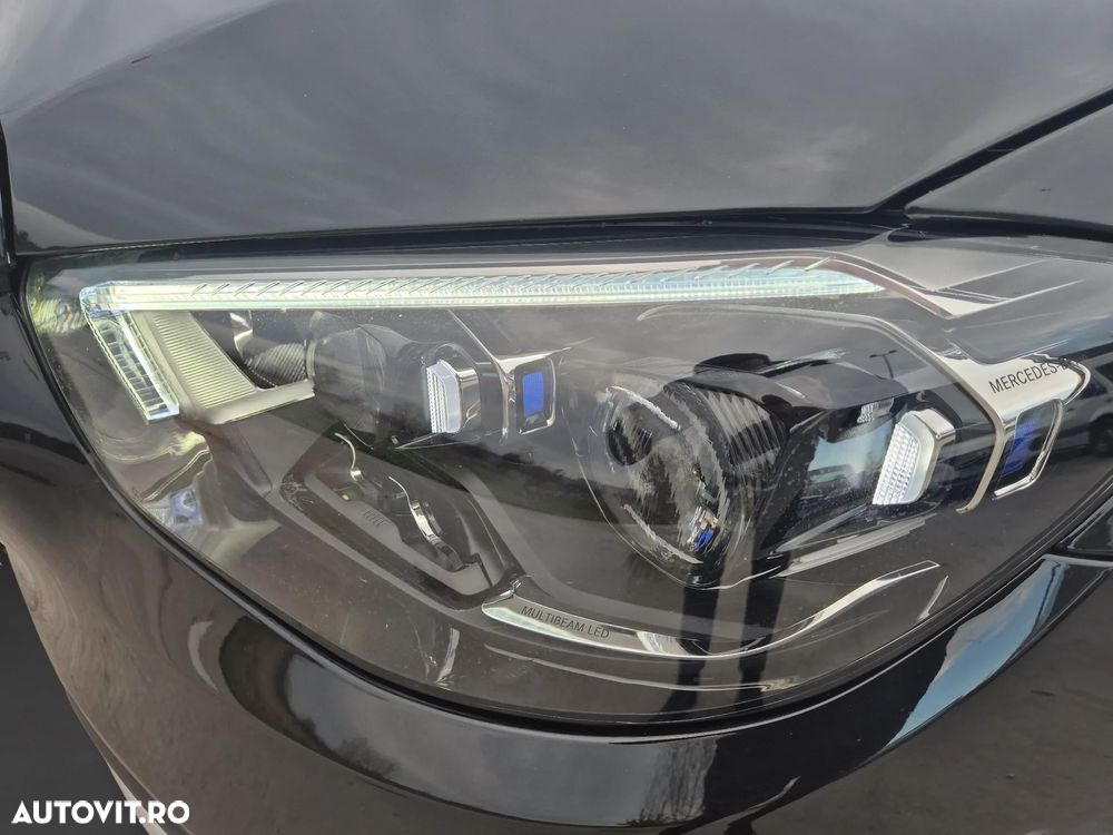 Mercedes-Benz E 300 - 26