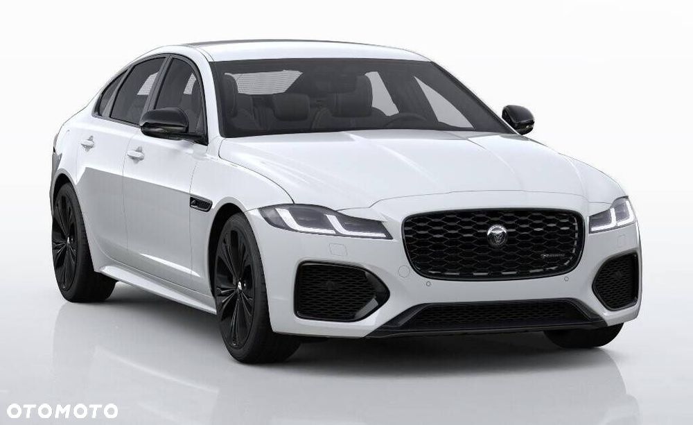 4x Felgi 20 m.in. do VOLVO XC90 XC70 XC60 V90 V70 V60 S90 S80 S60 JAGUAR F-Pace XF - B1281 - 4