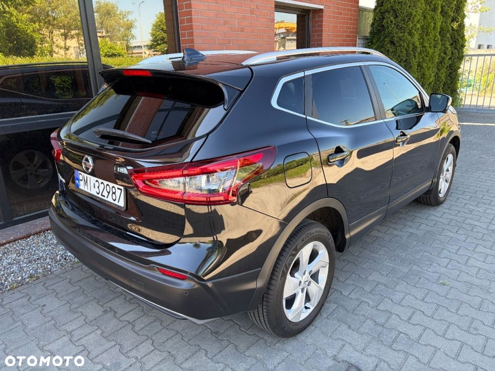 Nissan Qashqai 1.2 DIG-T N-Connecta - 3