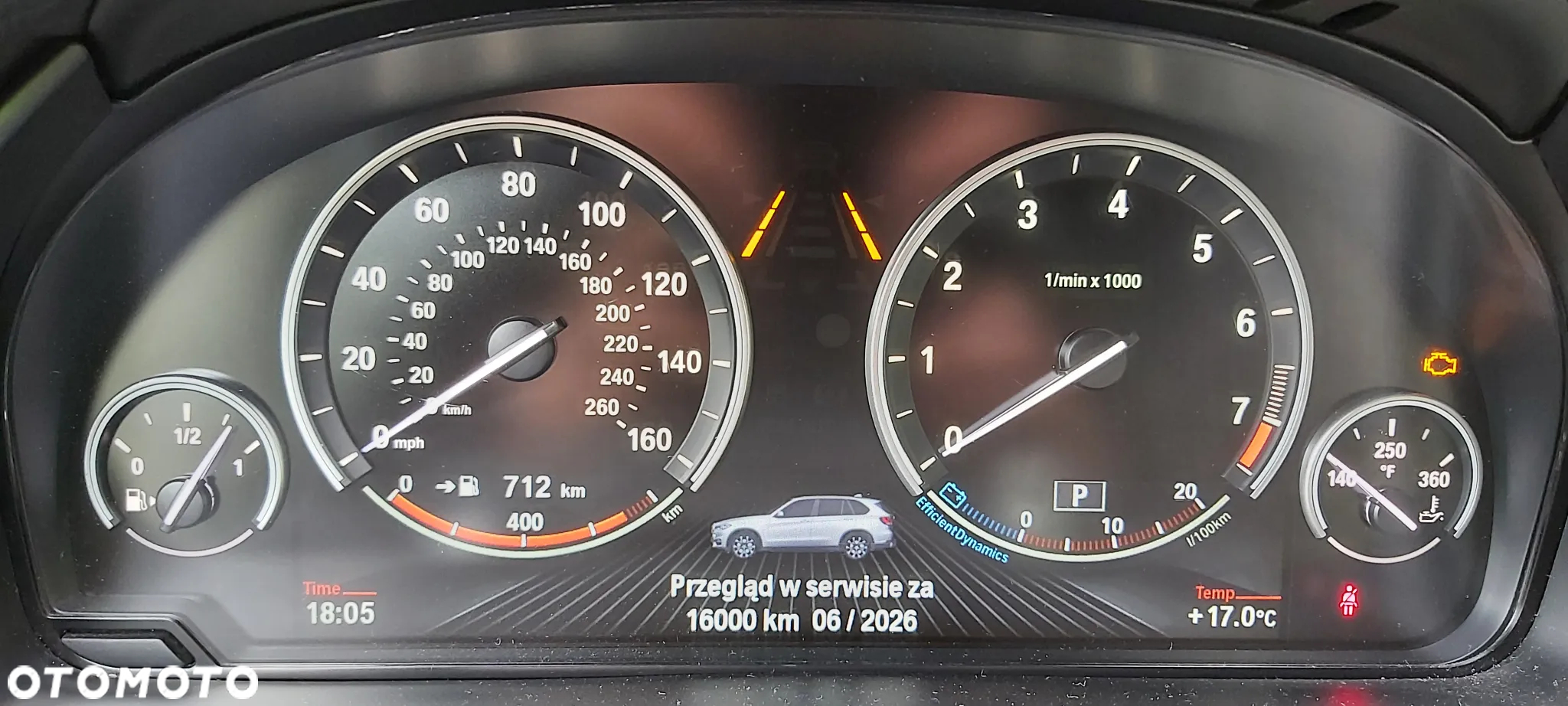 BMW X5 - 38
