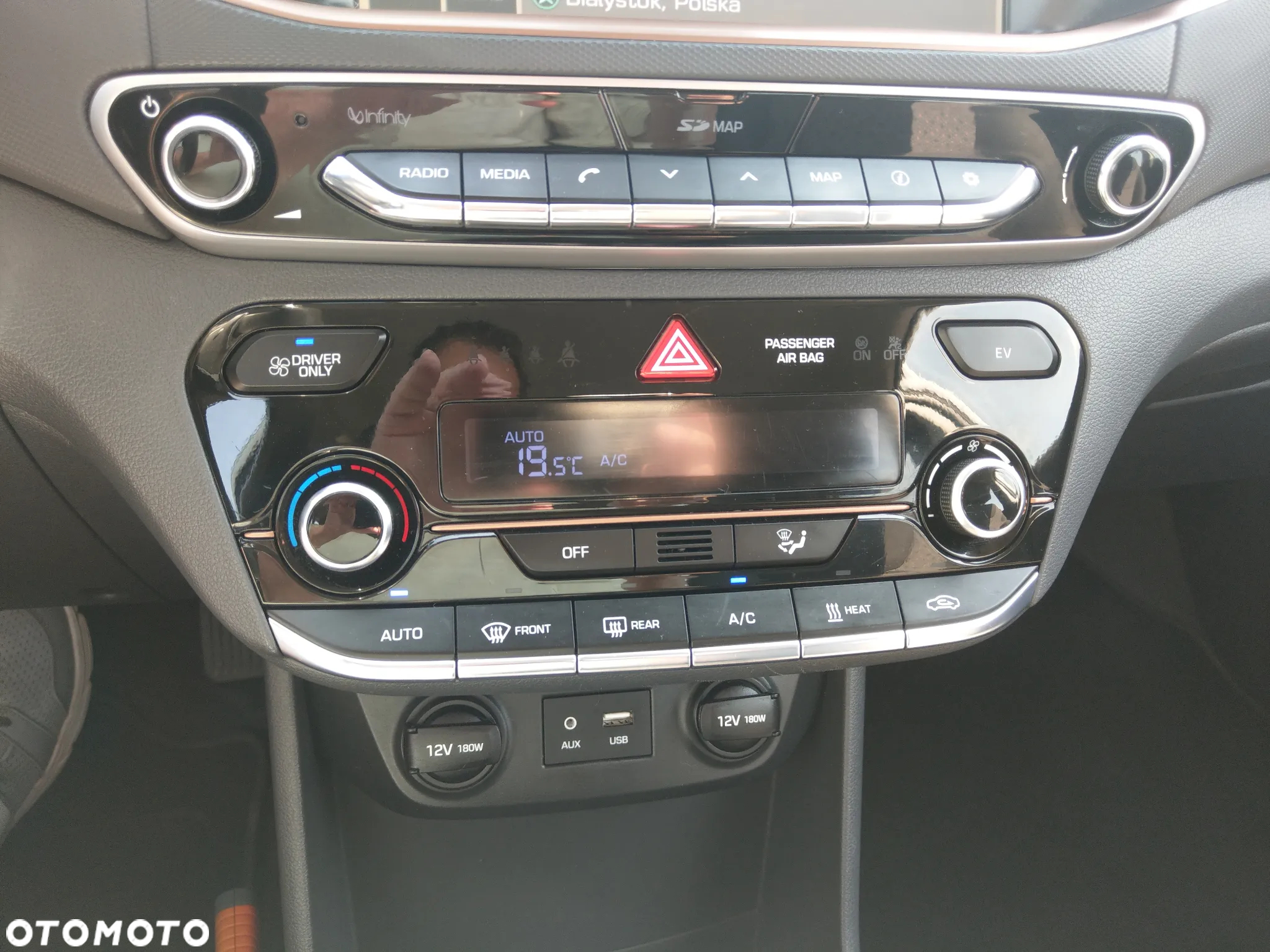 Hyundai IONIQ electric Premium - 27