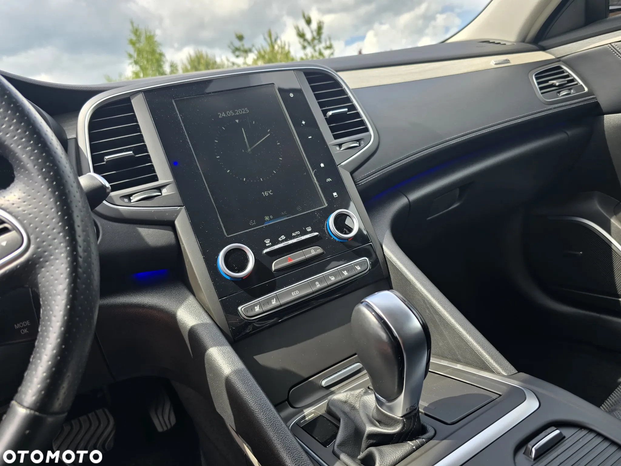 Renault Talisman 1.6 Energy TCe Initiale Paris EDC - 25