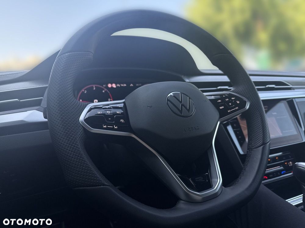 Volkswagen Arteon Shooting Brake 2.0 TDI 4Motion R-Line DSG - 19