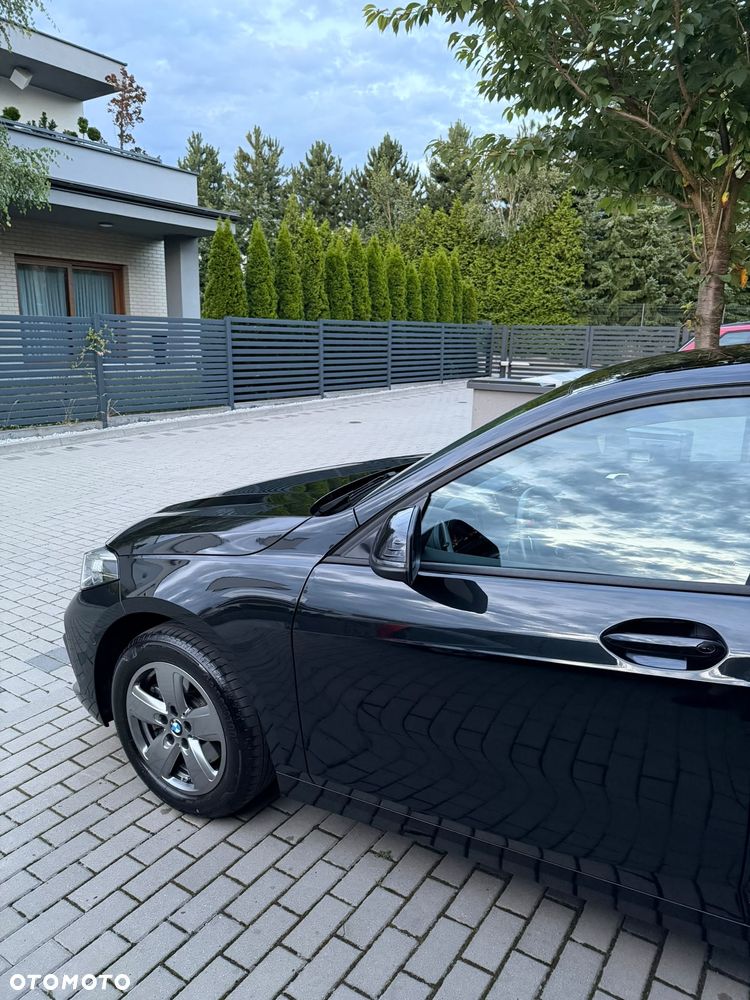BMW Seria 1 118i Advantage - 20