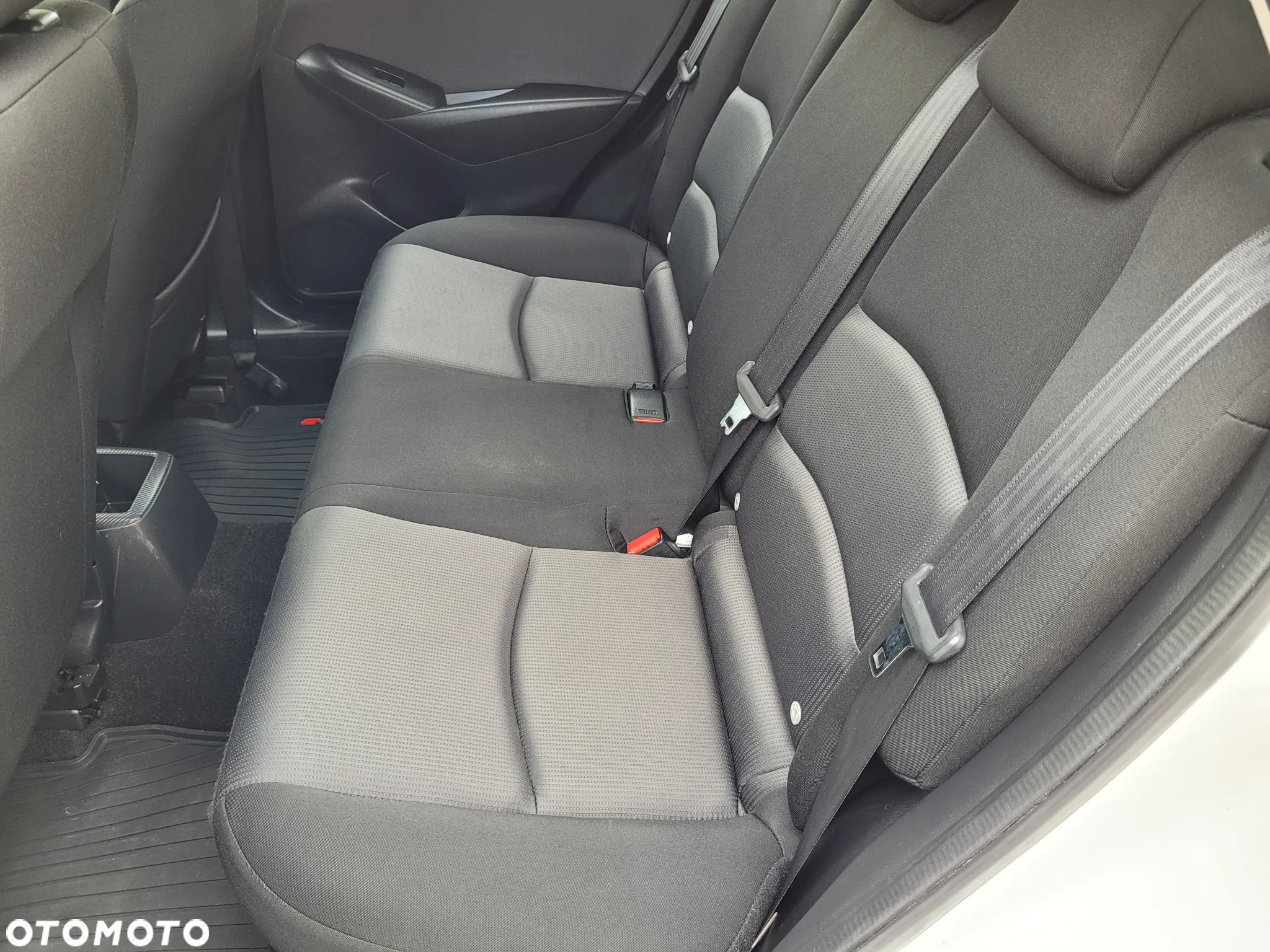 Mazda CX-3 2.0 Skygo - 6