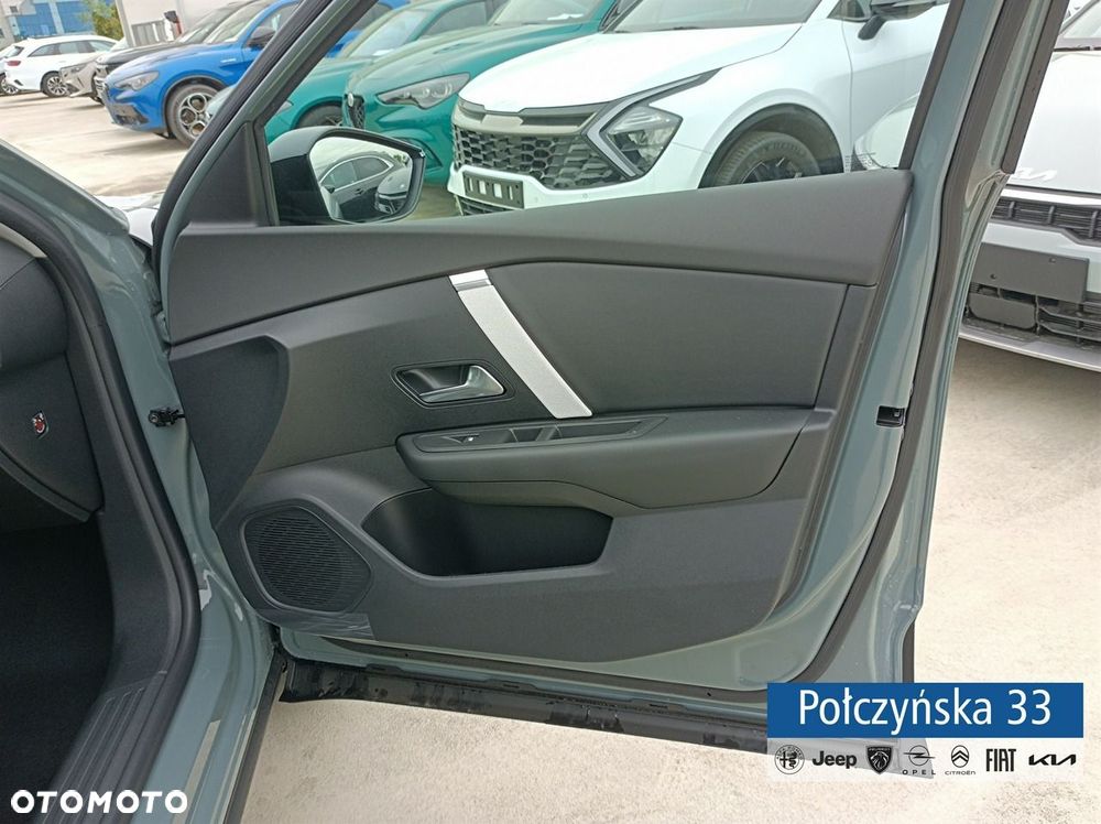 Citroën C4X - 18