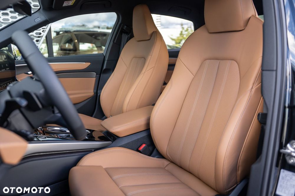 Audi A6 Limousine - 10