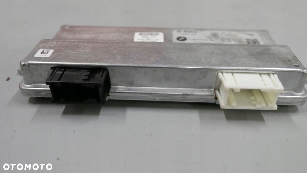 bmw g11 g12 g30 g31 moduł sterownik kamery cofania icam2 6997701 - 3