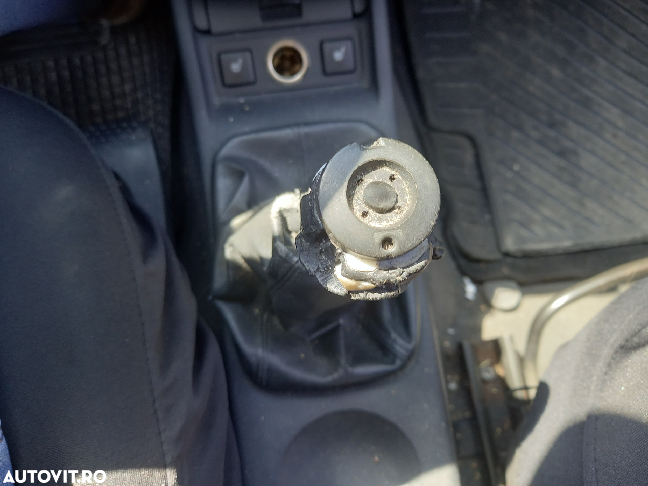 Dezmembrari  Opel CORSA C  2000  > 2009 1.2 Twinport Benzina - 46