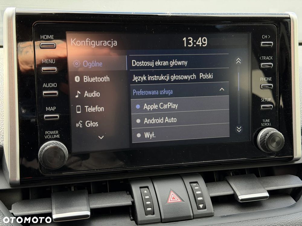 Toyota RAV4 2.5 Hybrid Comfort 4x2 - 28