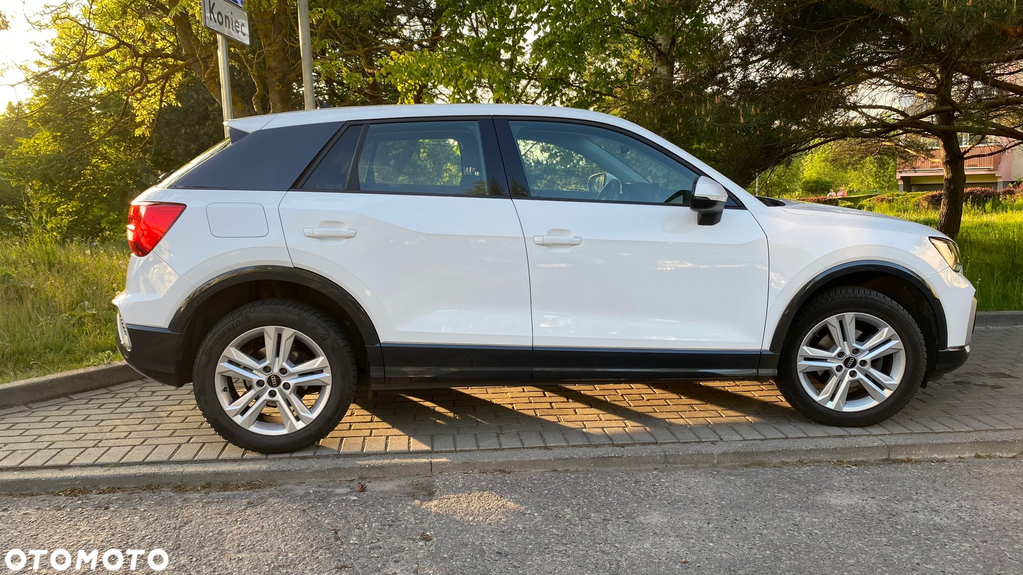 Audi Q2 30 TFSI Advanced - 13