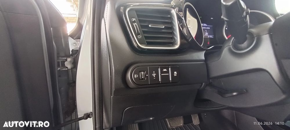 Kia Ceed 1.4 T-GDI 7DCT Star - 15