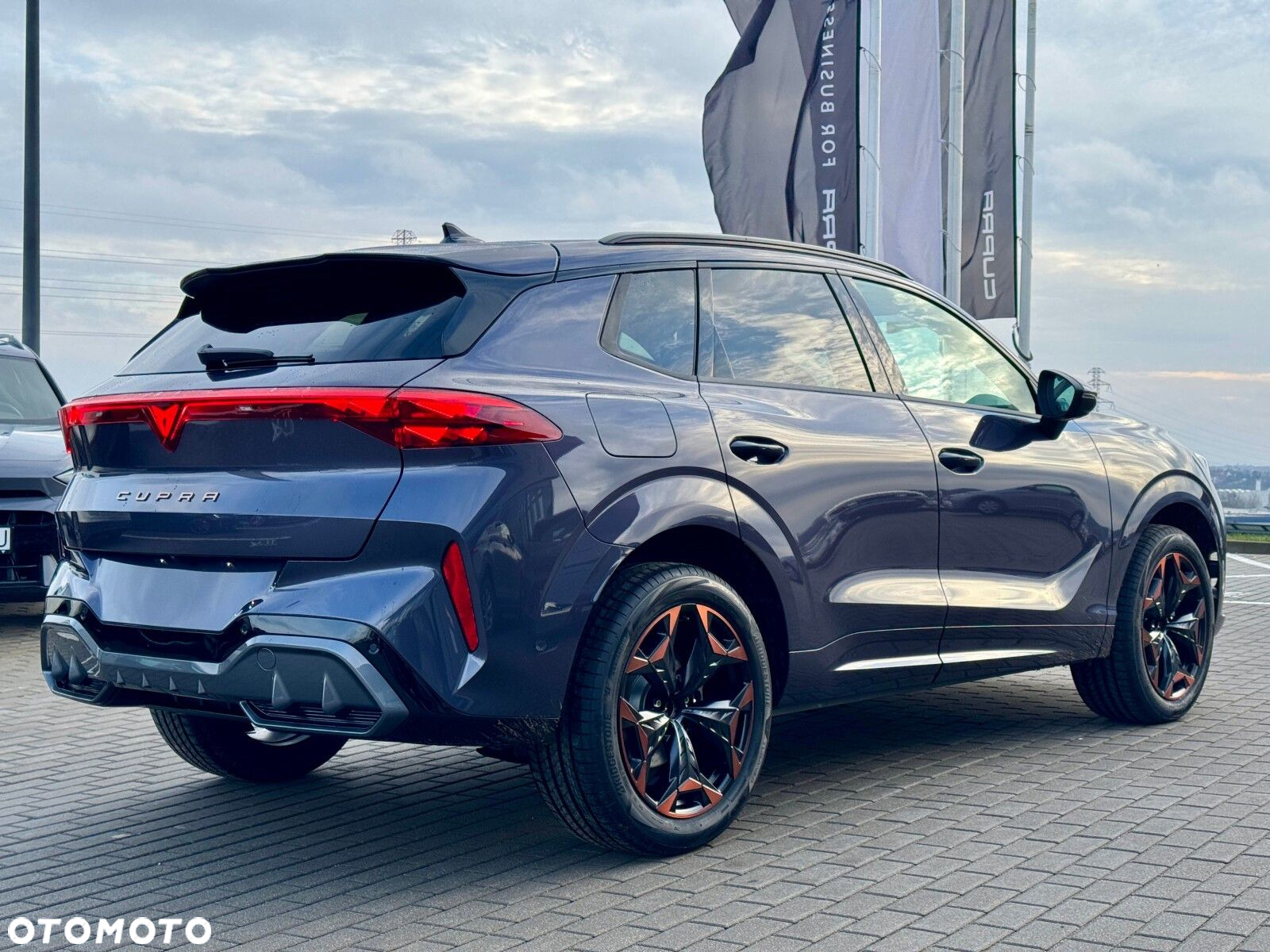Cupra Terramar 1.5 eTSI mHEV DSG - 4