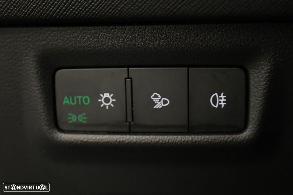 Skoda Kodiaq 2.0 TDI DSG - 18